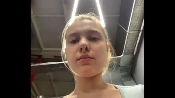 Fucking in the public
