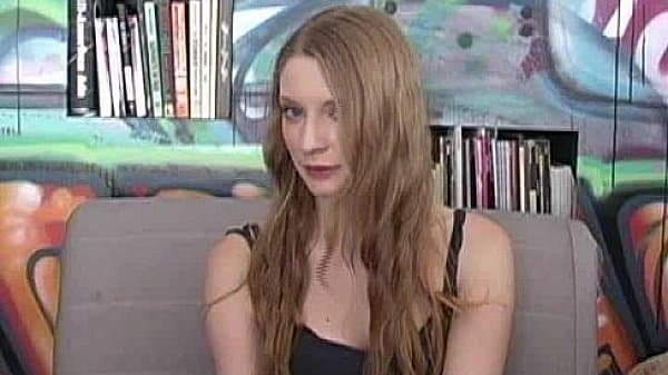 Hot Confession Interview Female#1792, part 1