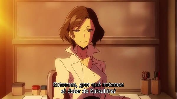 Serie Anime Sub Espa&ntilde;ol Completa 720pq