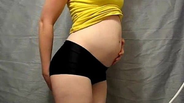 Enema Distension Video