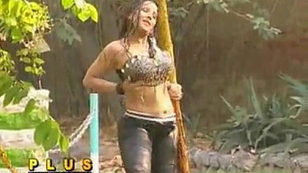 lovely mujra