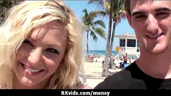 Real sex for money 23