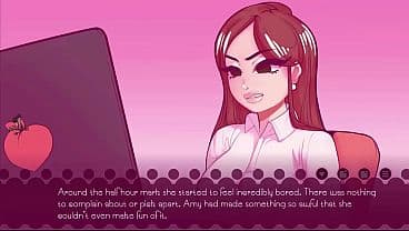 Kissing Therapy Proper Counseling Episode One Welcome to counseling how can I help you