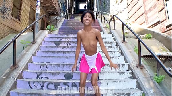 Dancing Nip Slip Upskirt Public