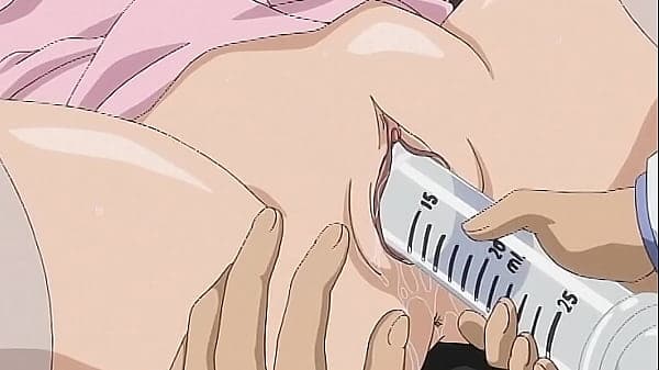 As&iacute; es c&oacute;mo trabaja un ginec&oacute;logo de verdad - Hentai SIN Censura