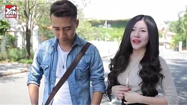 Qu&aacute; S&aacute;&raquo;&lsquo;c M&agrave;n L&aacute;&raquo;&trade;t &Auml;&aacute;&raquo;&ldquo; c&aacute;&raquo;&sect;a c&ocirc; g&aacute;i trong MV Anh Kh&ocirc;ng &Auml;&ograve