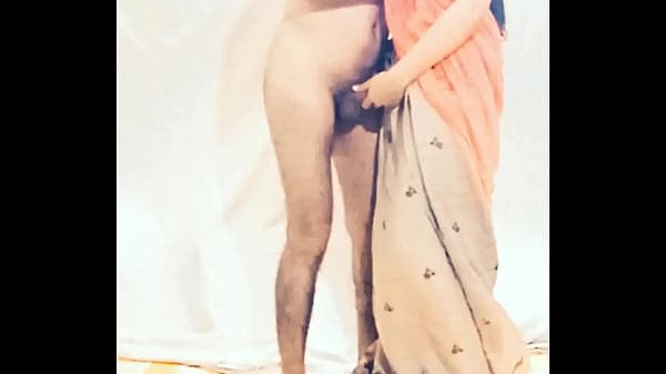 Indian Village Cute Bhabhi Taboo Sex cute saree bhabhi gets naughty with her devar for rough and hard anal sex