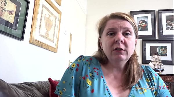 Your Big Tit Step-Mom Rachel Sucks your Cock & lets you Cum in her Mouth (POV)