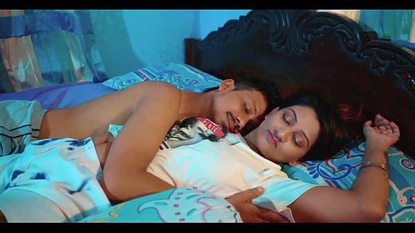 Desperate Indian Husband Wants Sex From His Hot Desi Wife