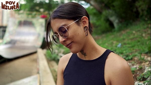 Casting girls on Medellin, i met this amazing new girl