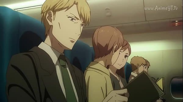 A Certain Magical Index III Cap 10