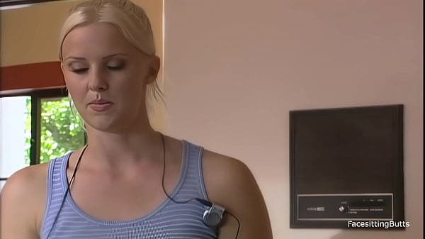 Females with athletic physiques and well-developed breasts are subjected to anal sex.