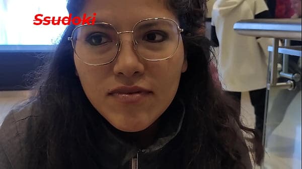 DISFRUTE de una COGIDA de INTENSA pasi&oacute;n con el ATRACTIVO MEJOR AMIGO de mi EX, ya que lo ENCONTRE que me ENGA&Ntilde;ABA con mi HERMANASTRA, me dejo LLENA DE tanta LECHE que quise REPETIRLO otra vez. SUB ENG