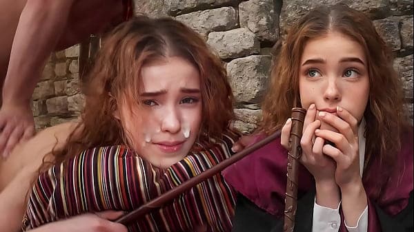 WIZARDOUS ROLEPLAY ! - Hermione&acute;s Struggles With Magic