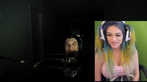 Live Webcam Show with Jayelle Christine