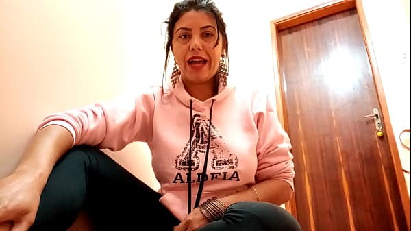 Sarah Rosa │ Bastidores do Porn&ocirc; │ O Truque da Troca │ Neste V&iacute;deo Sarah Explica como Funciona o Truque das  Trocas Oferecidas por Produtores e Atores Punheteiros