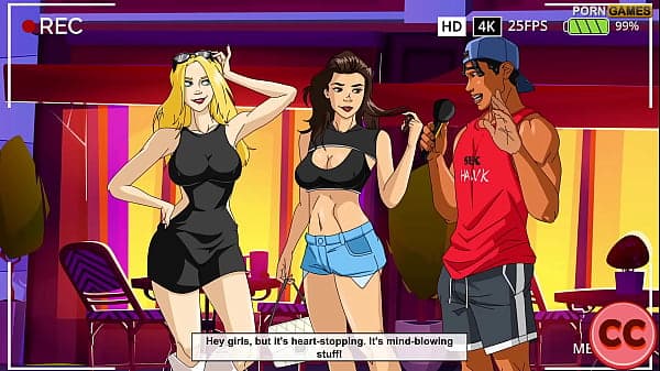 Hawk-Tuah: Spit On That Thang!