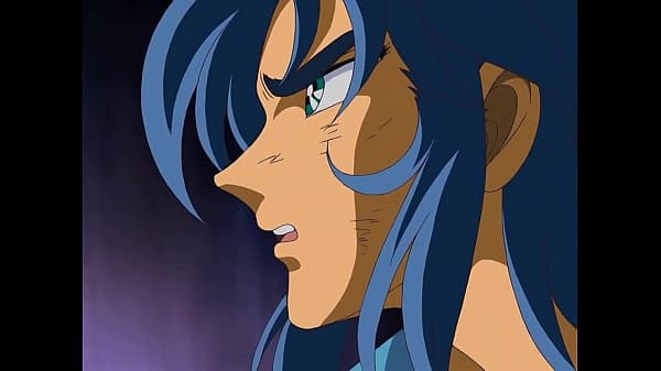 CDZ Saga Hades