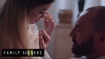 FAMILY SINNERS - Lulu Chu, Stirling Cooper - Step Daddy's Girl Vol 2 Episode 4