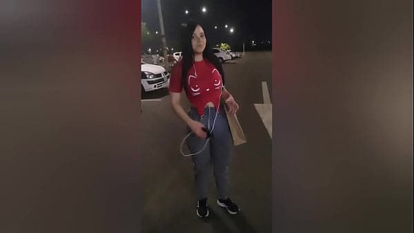 Como Cuando Llevas a la inalcanzable a tu casa y es tremenda Puta Sin