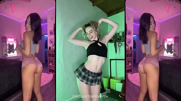 ToehoePMV