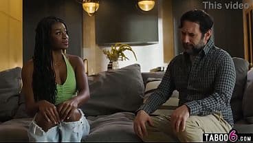 Revenge of the cuck with hot black MILF Nicole Kitt who was not impressed