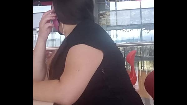 SEXO ANAL profundo y real  A LA SE&Ntilde;ORA QUE CONOCI EN EL CENTRO COMERCIAL disfrute mucho su co&ntilde;o y Su Orto 1