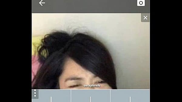 Pinay Camfrog Seraphinely