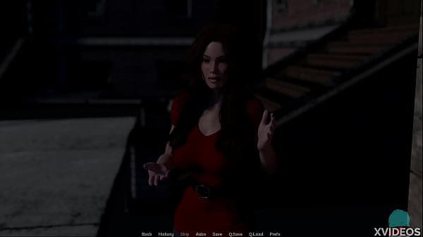 AWAY FROM HOME Ep. 17 &ndash; Mystery, humor, detective work and a bunch of naughty MILFs