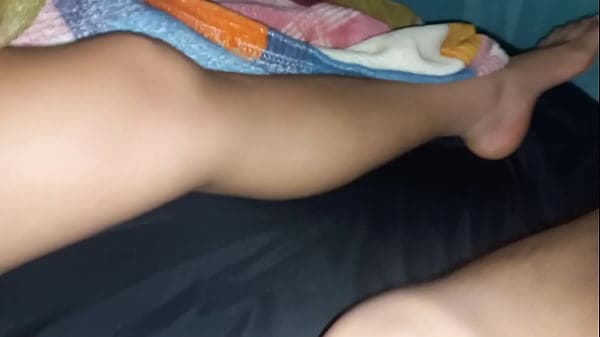 super kinky pov video of the stepfather! I enter my room and it begins to touch my skin, we get excited and pay attention... guess what happened?, unexpected and delicious ending