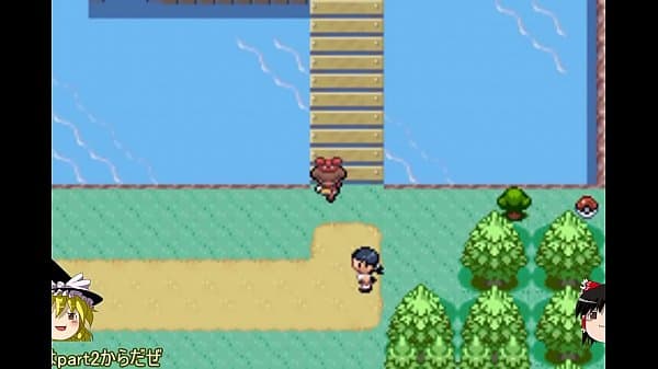 【ゆっくり実況】すべてのポケモンが出るサファイアpart3【改造ポケモン】