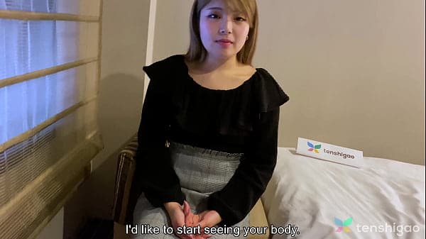 Japanese girl Keiko Adachi is single and is looking for someone to fuck her.