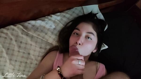 Le quito la virginidad a mi mejor amiga con novio