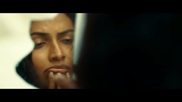 amal hottest(அமலாபாலின்ஆடை படத்தின் சூடான அநதரங்க லீலைகள்)