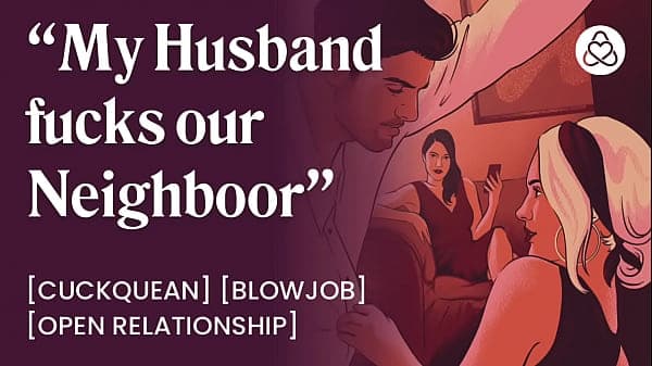 My Husband fucks another women, and I love it [erotic audio stories]