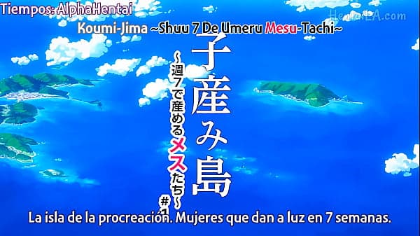Profesor y alumna 1 sub espa&ntilde;ol