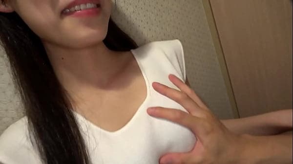 ウブかわパイパン後輩&times;透明感MAX美ボディ【ゆず(会社員)】女子高だったからあまり経験が無くて&hellip;/(射精するなら)どこでもいいですよ/今度は会社でもしたいな/パイパン/だいしゅきホールド/中出し