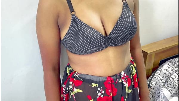 teen indian couple romantic honeymoon night hardcore fuck