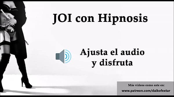 Ella hipnotiza a su novio &iquest;y a ti tambi&eacute;n? JOI   CEI.