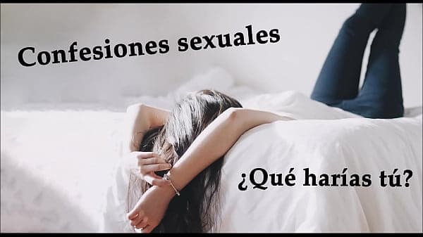 Lo que hice con mis amigas, una historia audio espa&ntilde;ol.