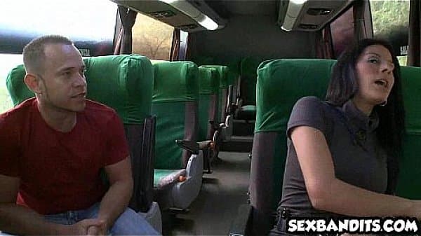 Horny latina bitch gets what she wants  01