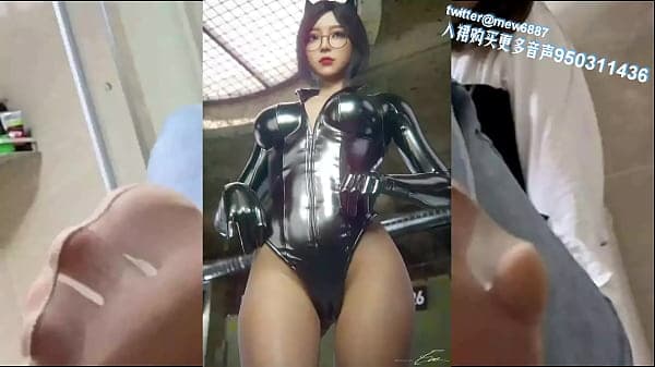 ASMR【中文音声步非烟】御姐会所的特殊服务