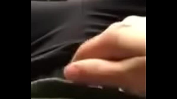 Female POV orgasm