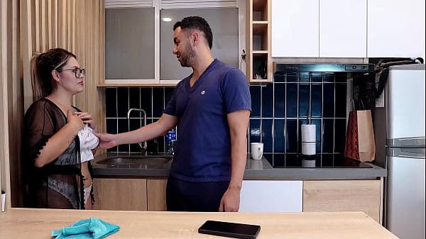 MY step SISTER-IN-LAW IS A BIG-ASS WHORE WHO LOVES TO BE FUCKED WHILE HER HUSBAND IS AWAY - CARL MAX