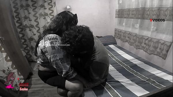 WIFE Cheating Husband with his best friend (FULL MOVIE ON XVIDEOS RED)