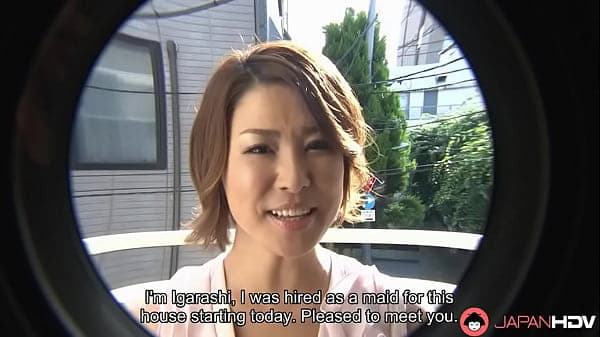 Asian nurse