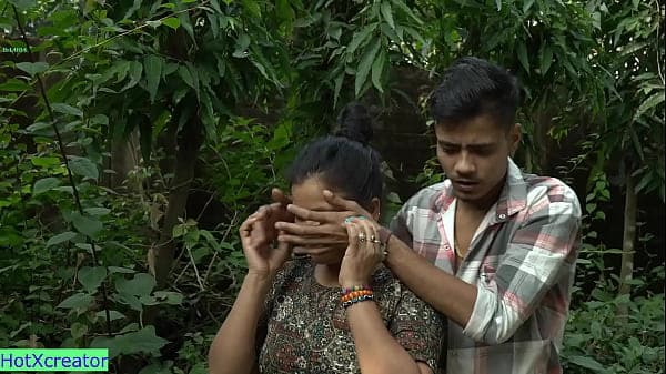 Desi Cheating wife Romantic Sex! Don't Cum Inside pussy