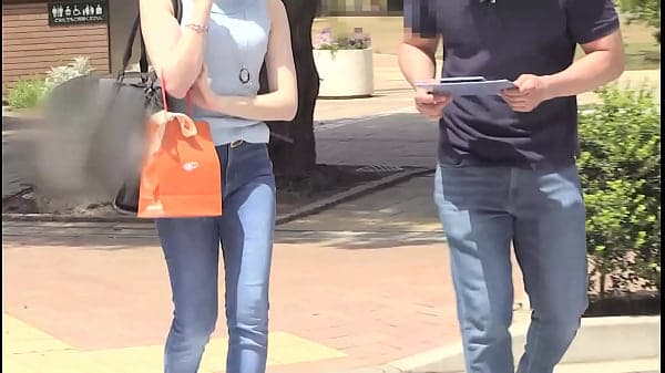 Picking up married women on the street! Most wives are wary and refuse, of course...
