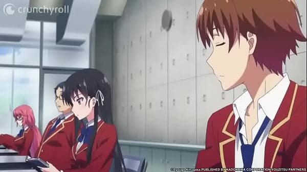 Anime dublado