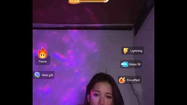 camgirl B go pinoy